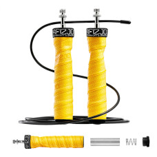Скакалка 4FIZJO Speed Rope PRO+ 4FJ0114